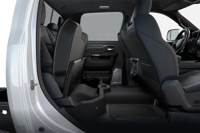 Chassis Cab